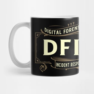 DFIR Mug